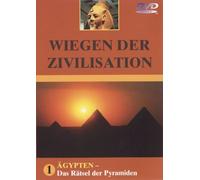 Wiegen der Zivilisation 1 - Ägypten: Das Rät... [DVD]