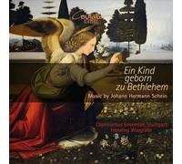 Wiegräbe, Henning - Ein Kind Geborn zu Bethlehem