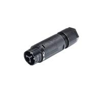 Wieland 46.032.4553.1 RST MINI Bullet Connector Plug 2+PE Pins