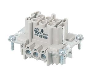 Wieland 70.310.1640.0 revos BASIC 500V 16 Pin + PE revos BASIC 500...