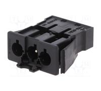 WIELAND 92.032.9658.1-GST18I3F-S2-R-V-SW Connector