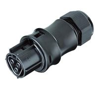Wieland 96.031.0053.1 Female Gesis IP66 Sping Clamp Connector 6-10...
