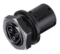 Wieland 96.031.1053.1 Female Gesis IP66 Chassis Mount Connector 10...