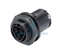 Wieland 96.031.5053.1 Female Connector Rst20i3s B1 M01 Sw