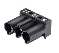 Wieland Gesis Classic Device Connector - 92.034.0058.1 [100 Pieces]
