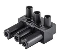 Wieland Gesis Classic Device Connector GST18I3S B1 SW - 92.031.3258.1