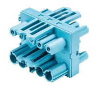 Wieland Gesis Classic H-Distributor 5P20A250V - 92.050.7453.0