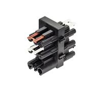 Wieland Gesis Classic Switch Module 20A 3P 1I-4O 250V - 92.030.0353.1