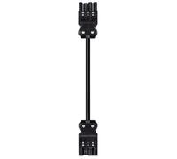 WielAnd GST18i4 Patch Cord Adjustable Building Installation - 92.207.2040.1 [25 Pieces]
