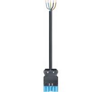WielAnd GST18i5 Patch Cord configurable building Installation - 92.257.1054.9