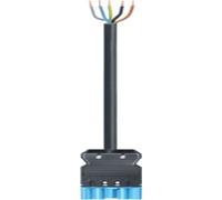 WielAnd GST18i5 Patch Cord configurable building Installation - 92.257.2044.9