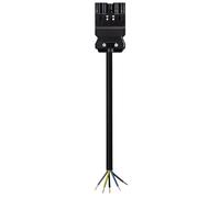WielAnd GST18i5 Patch Cord configurable building Installation - 92.258.4054.1