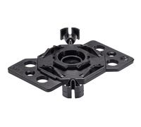 WielAnd Mounting Plate Cable Support System - 07.413.6853.1 [5 Pieces]