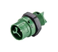 Wieland RST® MINI Bullet Connector 2+PE Pins Plug 46.032.5055.7