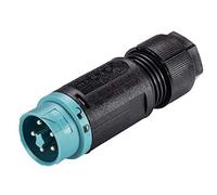 Wieland RST Mini Cable Connector RSTI1645 46.052.4553.6 Pack of 1 (46.052.4553.6)