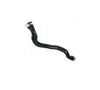 WIELEN INTERCOOLER HOSE COMPATIBLE WITH BMW 1 E88 E82 118d 120d 123d 3 E90 E91 E92 E93 3.1d 3.2d 3.2xd X1 E84 18d 18dX 20d 20dX 23dX, 11617799 7483 Plastic Air Hose 11617797483