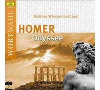 Wieman,Mathias - Aus der Odyssee