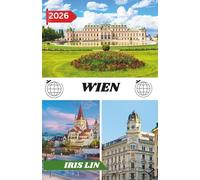 WIEN REISEFÜHRER 2026