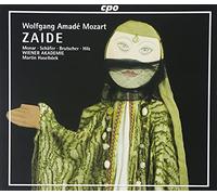 Wiener Akademie:Haselboch - Mozart: Zaïde, K344