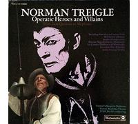 Wiener Akademie Kammerchor - Operatic Heroes And Villains From Don Quixote To Mephisto