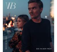 Wiener Blond - Bis in der Früh - CD - US Import