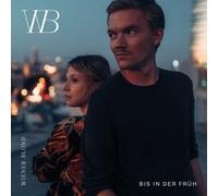 WIENER BLOND - BIS IN DER FRÜH (LP) VINYL LP NEW