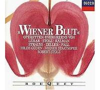 Wiener Blut