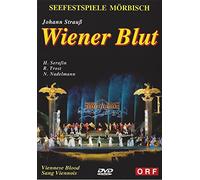Wiener Blut [DVD]