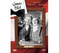 Wiener Blut [Import allemand]
