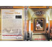 Wiener Blut: Johann Strauss- viennese blood "philharmonic orchestra" / NEW DVD - NTSC, All Region (Registered Airmail) only Starvision