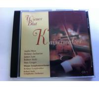 Wiener Blut - Kaiserwalzer CD1