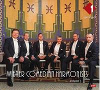 Wiener Comedian Harmonists - Vol.3