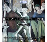 WIENER CONCERT - CONCERTI [CD]