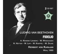Wiener/Hotter/Lovberg/Lipp/Windgassen - Fidelio (Vienna State Opera 27/11/1960)