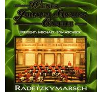 Wiener Johann Strauß Capelle - Radetzky-Marsch