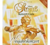 Wiener Johann Strauss Konzert-