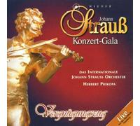 Wiener Johann Strauss Konzert-