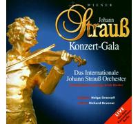 Wiener Johann Strauss Konzert-