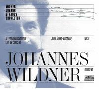 Wiener Johann Strauss Orchester - Strauss,Johann