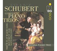 Wiener Klaviertrio