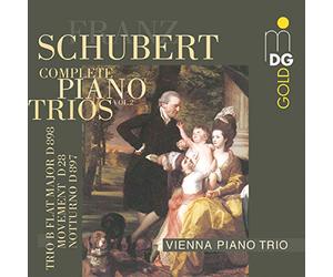 Wiener Klaviertrio