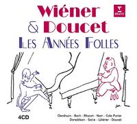 Wiener - Les Années Folles