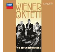 Wiener Oktett - Wiener Oktett - The Decca Recordings [CD] Sent Sameday