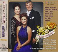 Wiener Opernball Orchester - An Operetta Potpourri