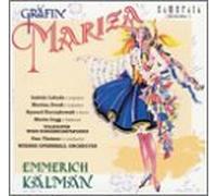Wiener Opernball Orchester - Grafin Mariza