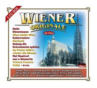 Various - Wiener Originale