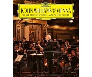 Wiener Philharmonike - John Williams - Live in Vienna - BLUR - J3z