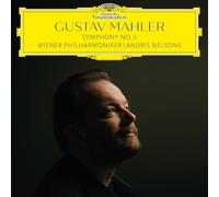Andris Nelsons;Wiener Philharmoniker - Mahler: Symphony No. 5 [VINYL]