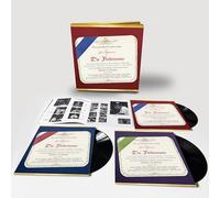 Wiener Philharmoniker Herbert von Karajan - Strauss, J: Die Fledermaus [VINYL]