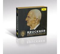 Wiener Philharmonike - Wiener Philharmoniker - Bruckner Complete Sympho - B99z